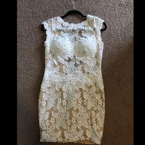 Perfect for night out or homecoming